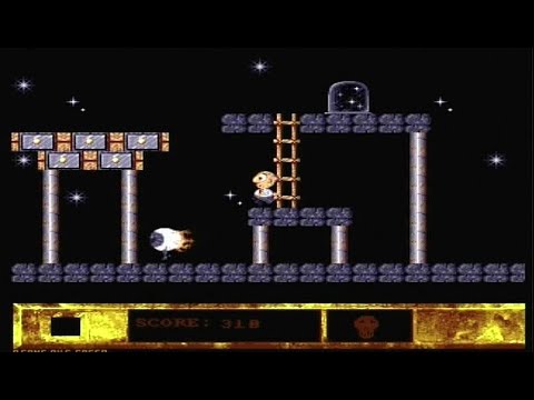 Crash Landing picture