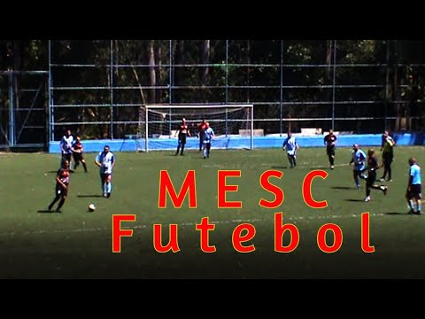 Futebol no MESC
