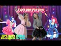 vampire - Olivia Rodrigo | JUST DANCE 2024 | Gameplay
