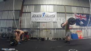 Monday - 19 February 2018