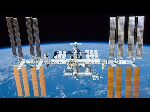 Expedition 65 Education Inflight with Brownsville Science Center  May 11, 2021