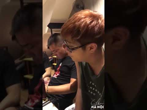 Chia Tay ( gitar) Bùi Anh Tuấn