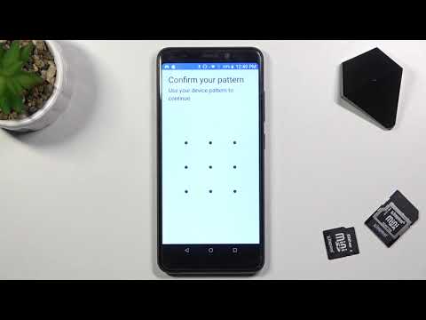 Wipe Data WIKO View 3 - Hard Reset Instructions for Andorid Phone