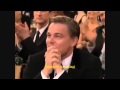 Реакция Леонардо Ди Каприо на вручение Оскара 2014/Leo DiCaprio Reaction to 2014 ...