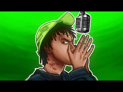 BIG RUSH - Jorge Ben Jor (Lyric Video)