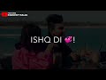 Dil Laya Dimaag Laya Whatsaap Status Stebin Ben Mein Dil Laya Tu Dimaag Laya Status