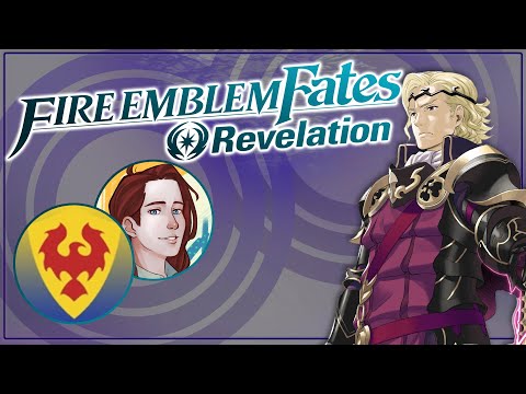 Revelation Lunatic w/ Bopper - Part 8