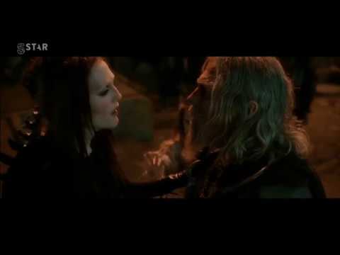 Seventh Son - nail scenes