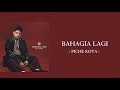 Piche Kota - Bahagia Lagi (lyrics) 