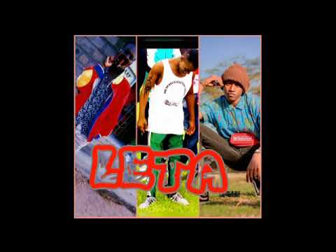 LETA–SUFFIX X ROPEZ X KAFARMA X COMIC(HEISTLAZ GANG)