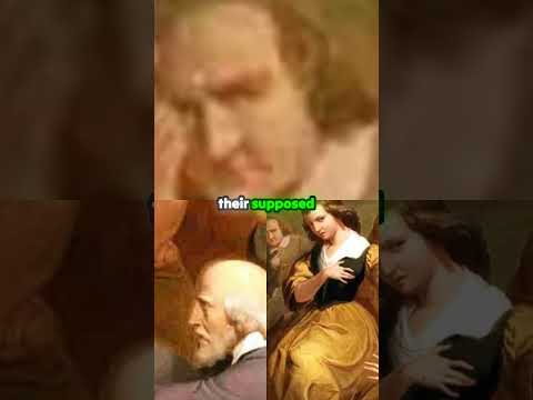 How Salem’s Afflicted Girls Gained Power Through Hysteria