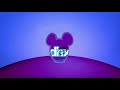FANMADE Disney Junior Taiwan Coming Up Now DHX Media S World