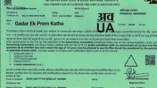 #Gadar ek prem katha Full Movie HD 1080p Facts | Sunny Deol Amisha Patel Amrish Puri|Facts & Review