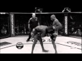 Jon Jones Vs Rampage Jackson Highlight