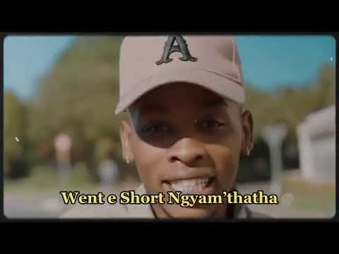 Diamond Platnumz - Komasava (Comment &Ccedil;a Va) (Music Video)