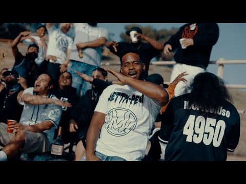 Dagoslim , GettemPe$ii , Wack & 1HunnidProofUso - "Slide" | shot by @ThomasTyrell619
