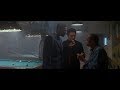 Rush Hour Bar Scene