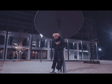 Efo I Concrete Freestyle - 'Struggle'