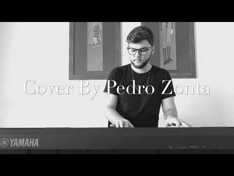 BACK TO BLACK COVER BY PEDRO ZONTA