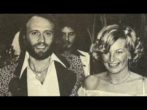 Hold Her In Your Hand (Dedicated To Maurice and Yvonne)