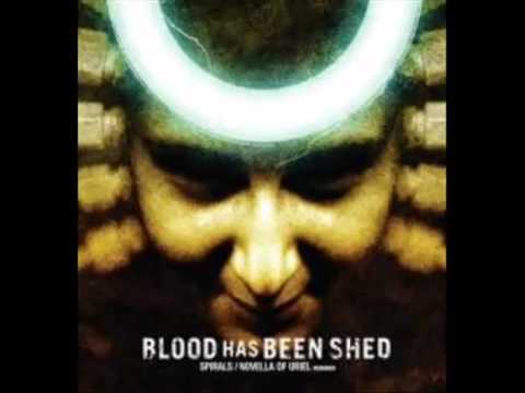 Blood Has Been Shed - Six Twelve.mp4