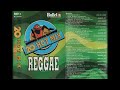 20 HOT MIX REGGAE 1994 SIDE ONE