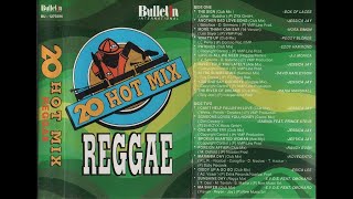 Download lagu 20 HOT MIX REGGAE 1994 (SIDE ONE) mp3