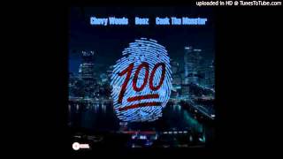 Boaz - 100 Feat. Chevy Woods &amp; Cook Tha Monster