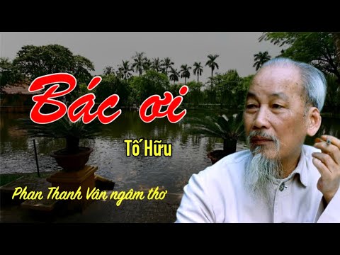 Cô giáo Xứ Nghệ diễn ngâm bài thơ “Bác ơi” bằng giọng của người Làng Sen quê Bác vô cùng xúc động