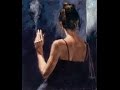 Fabian Perez Paintings Chris Spheeris Eros