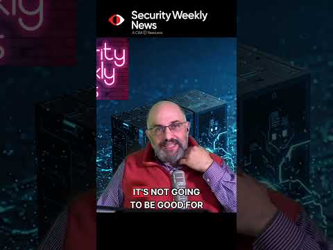 The HR Filter is Broken – Cyber Pros are Doomed