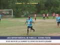 ¡¡ QUE PEDAZO DE GOL DE ISAAC RIBULGO DE TIRO LIBRE!!!