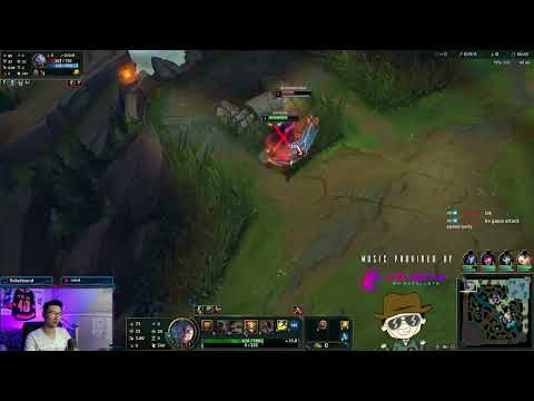 Who wins this Volibear vs Sett 1v1 level 1 duel?