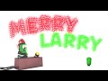 VeggieTales Merry Larry Teaser Trailer