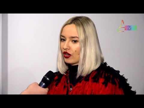 Laboratorium Kultury odc. 1 s.2 - Natalia Nykiel