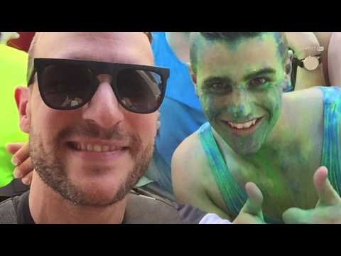 Aftermovie Big City Beats World Club Dome 2015