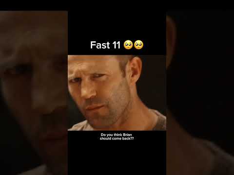 Fast and Furious Brian O’Conner Paul Walker