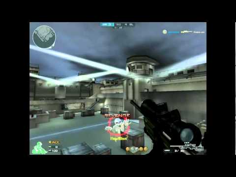 Prison TD Crossfire Europe