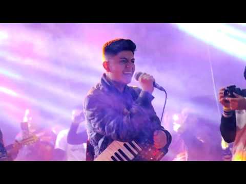 Grupo Mijez (En vivo) - Eres mi niña (Peregrinación Sonidera 2019)