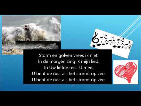 God van licht   Opwekking 807