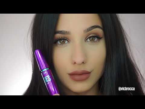 Your FAVOURITE Mascara: Maybelline the Falsies Mascara