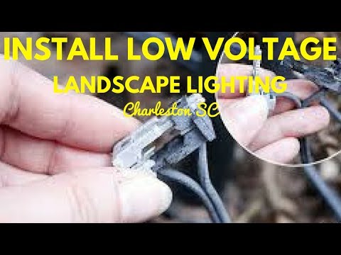 download lagu mp3 mp4 Landscape Lighting Charleston Sc, download lagu Landscape Lighting Charleston Sc gratis, unduh video klip Landscape Lighting Charleston Sc