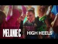 Melanie C - High Heels (ft. Sink The Pink) [Official Video]