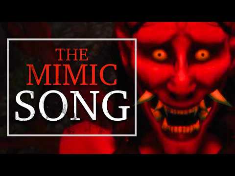 Jealousy - ROBLOX THE MIMIC SONG | Rockit Music