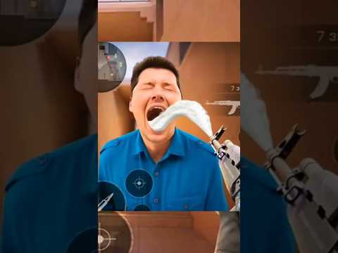 РАЗРАБЫ АФИГЕЛИ!!! STANDOFF 2