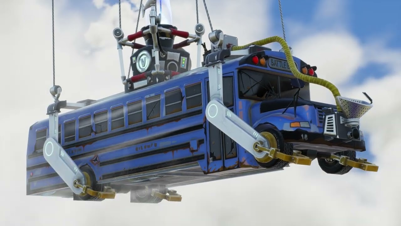Fortnite