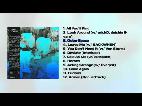 NECROEZ - Undercurrent (2022)