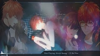 Nightcore - I&#39;ll Be Fine