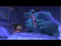 Momento Boo Monstruos S A Castellano