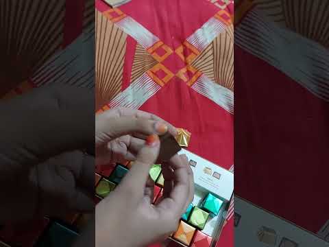 Chocolate review Neuhaus